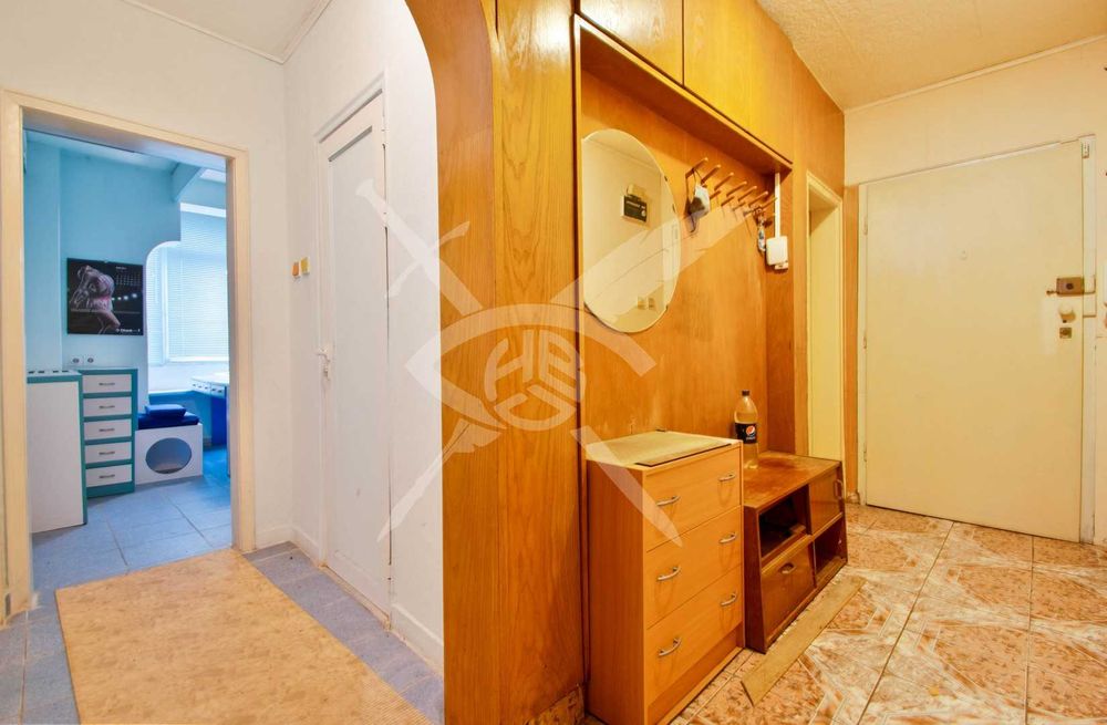 Продава се Тристаен апартамент в София, Лозенец - 76 кв.м за 2211 €/кв.м - Снимка #14