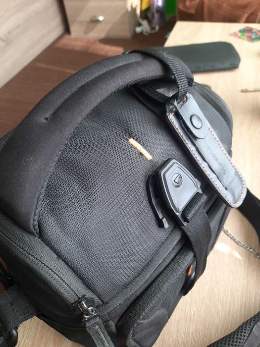 Чанта за фотоапарат