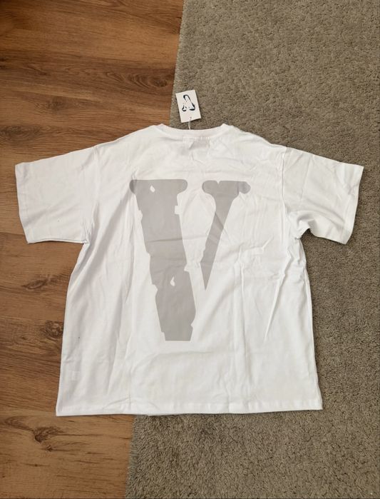 Tricou Vlone alb