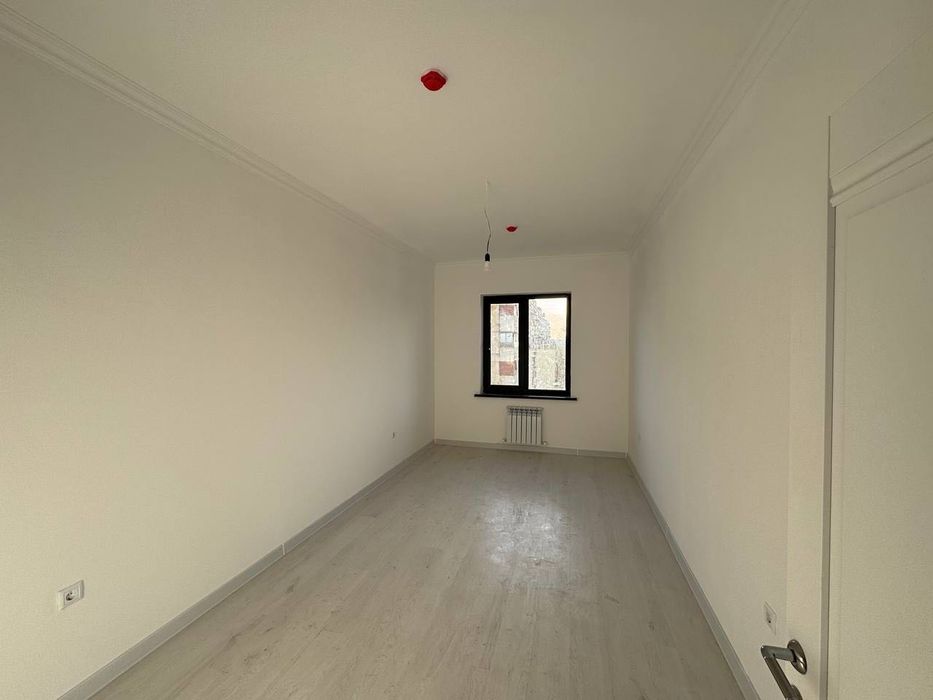 Новостройка Продается 3 комнатная квартира ремонт метро Космонавтов