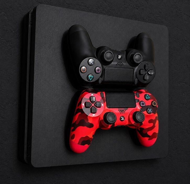 Play station 4 slim 1 tb