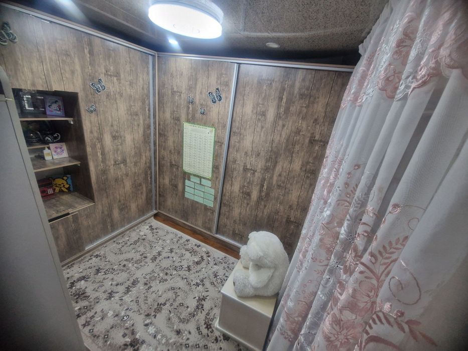 Продаётся уютный дом 3,7 соток