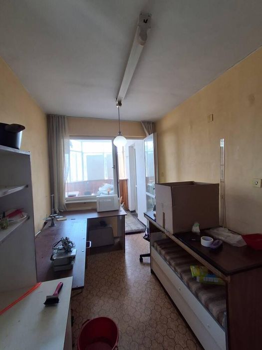 Двустаен апартамент в ж.к Меден Рудник зона А