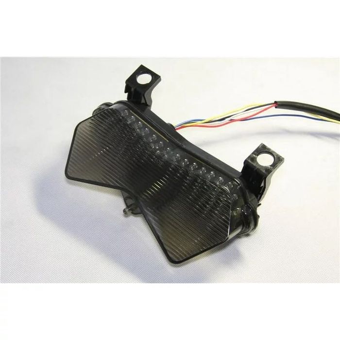 Стоп за кавазаки zx6r / z750 2004