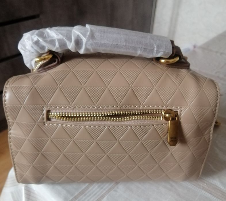 Сумка Мандиер, новая.