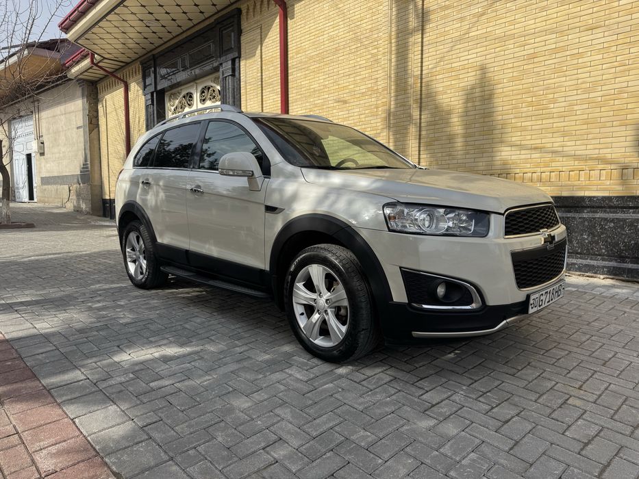 Срочно каптива 2 сотилади