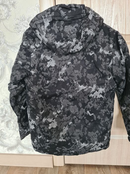 Куртки демисезонные на подростка