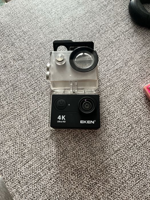 Эешен камера Eken