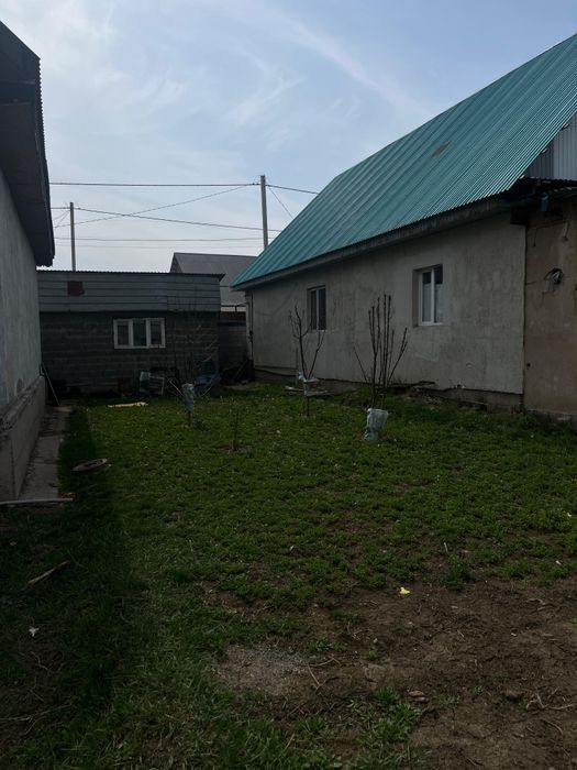 Продам дом. Үй сатамын