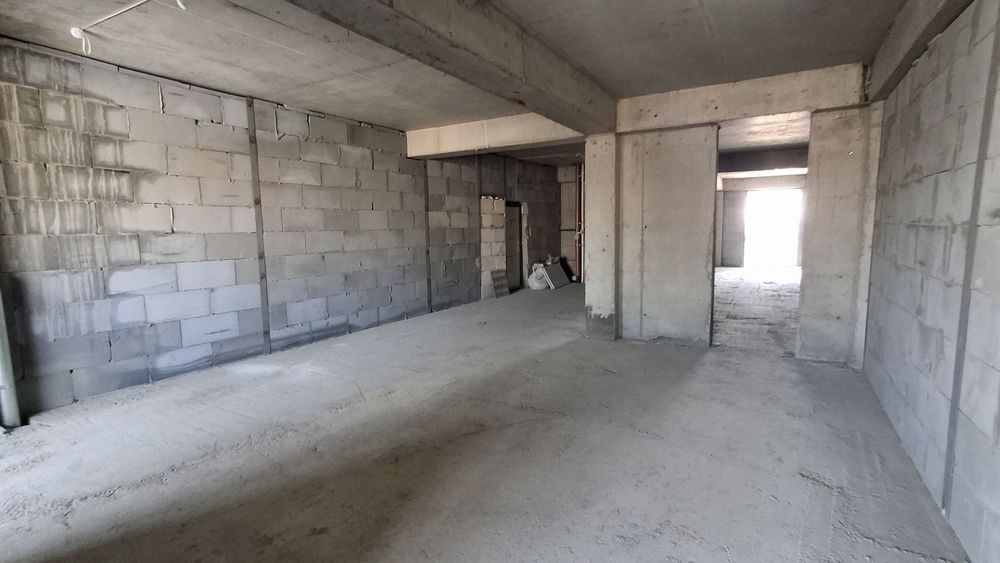 Квартира в центре города аския сити 108м²