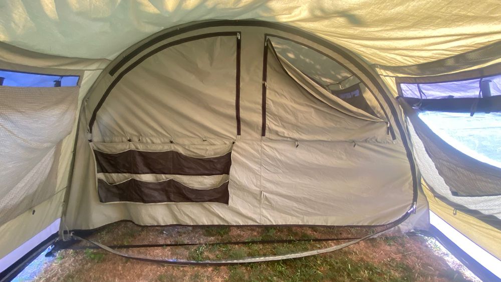 Палатка outwell Norfolk lake