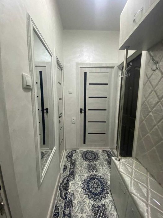 Аренда Готовый кв Массив Феруза 1/2/4 на Мирзо-Улугбекский