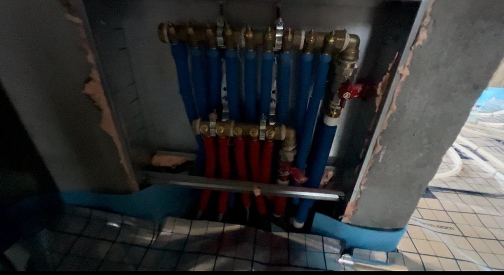 Firma de construcții