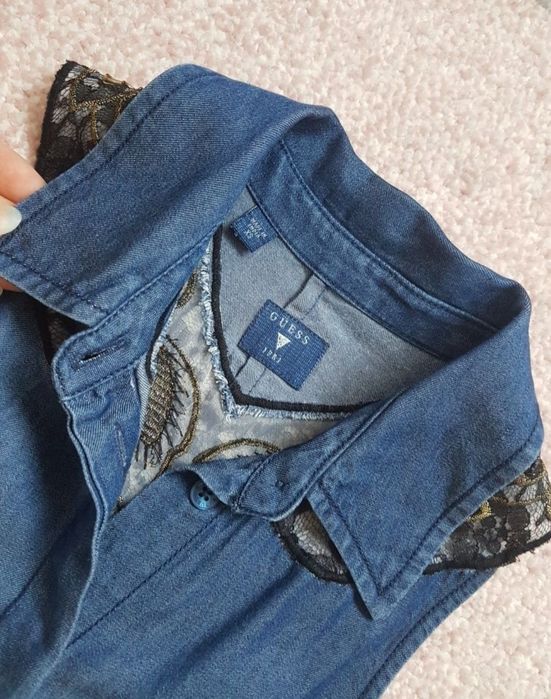 Camasa Guess marime Xs