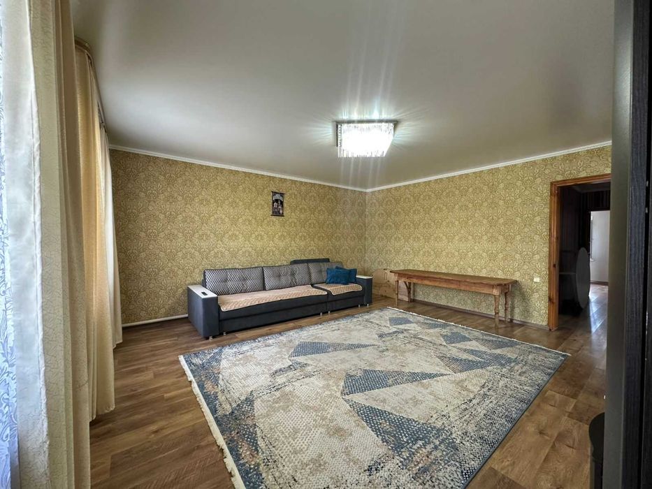 Продается дом в Кр. партизане (Амангельды)