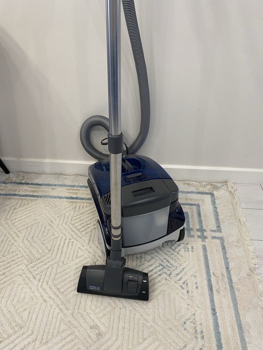 Пылесос Thomas Twin T2