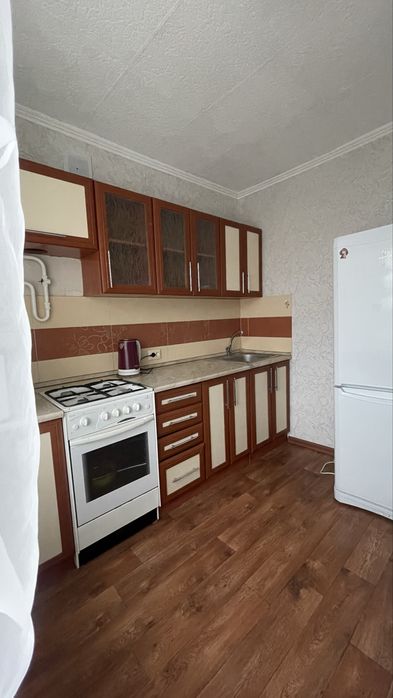 Сдам 1-комнатную квартиру