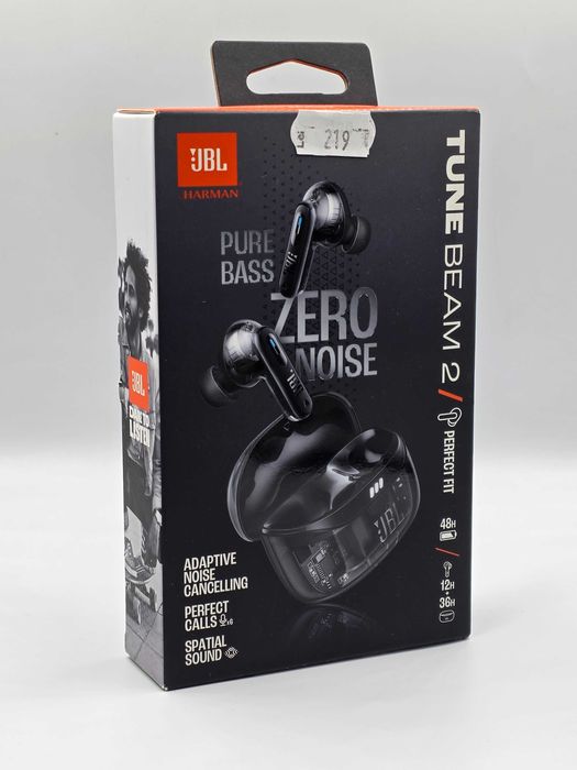 Casti Tune Beam 2 JBL