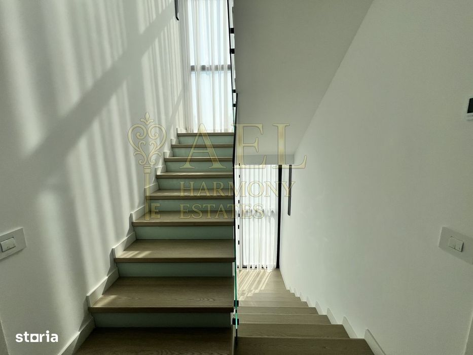 Vile de inchiriat // Sisești