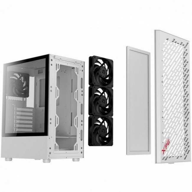 Продам корпус XPG Valor Air цвет белый.
