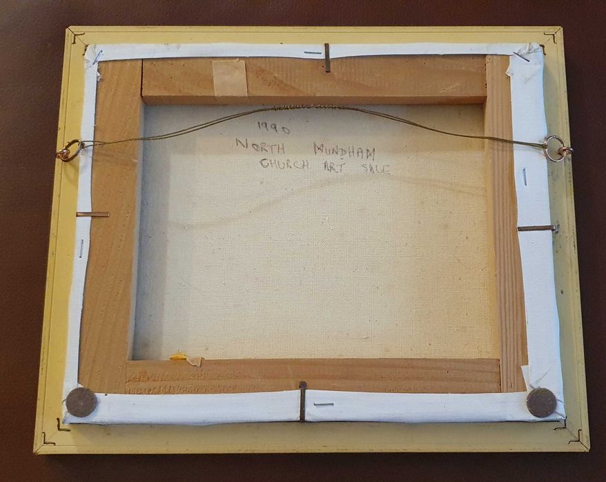 Принтове и картини за декорация / колекция внос Англия