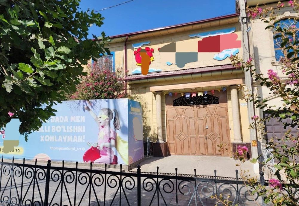 Ул  Мукимий  9.2сот земля вдоль дороги фасад 20метр