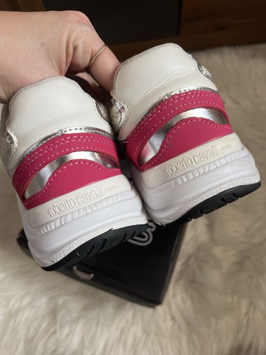 Обувки just cavalli