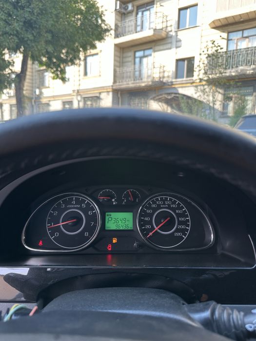 Gentra 2023 full bezlyuk