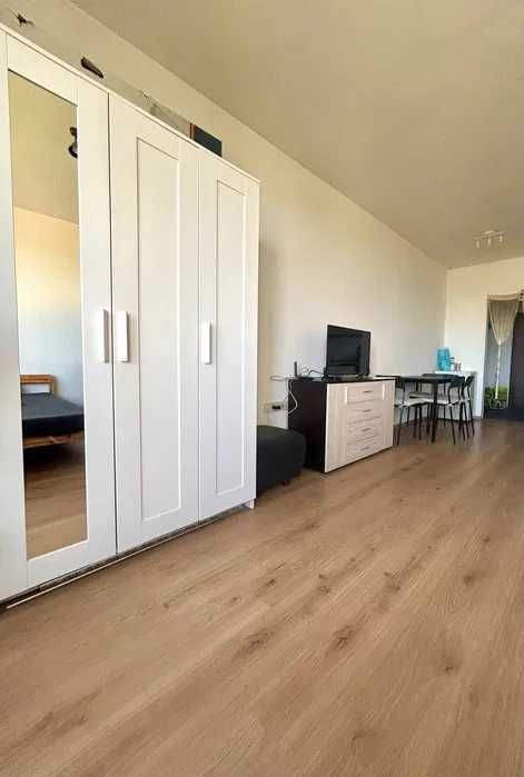 Едностаен имот в кв.Хаджи Димитър