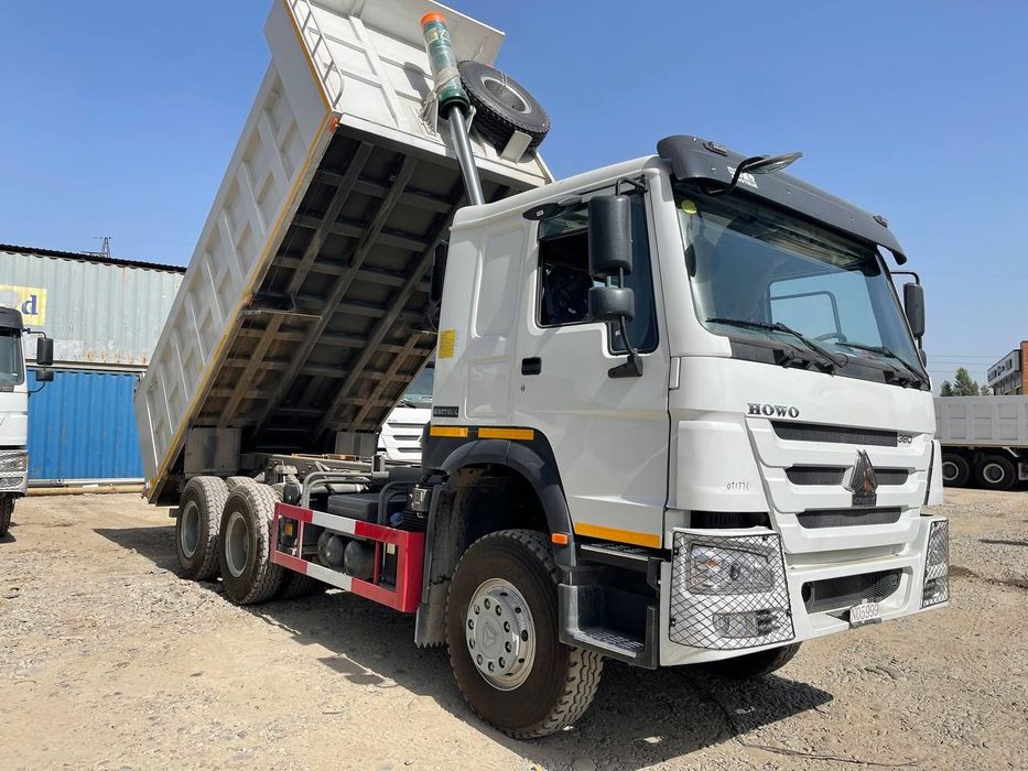 Самосвал хизмати  01 клинец насосга