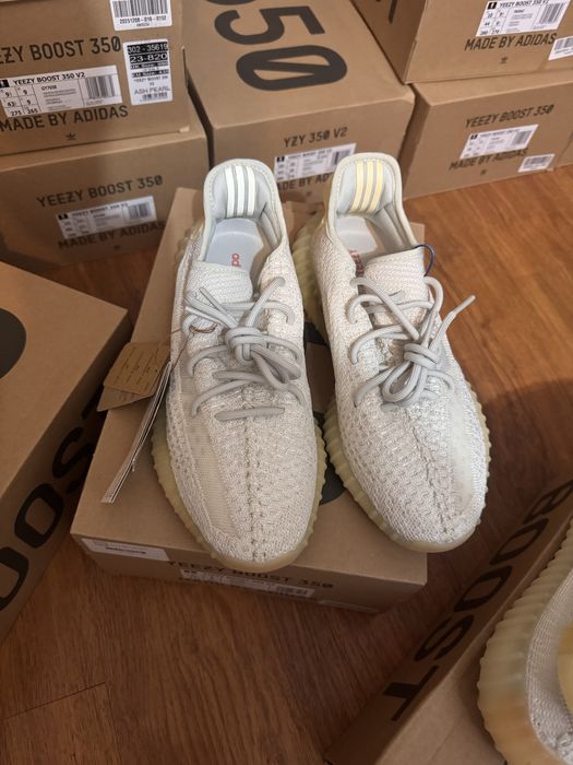 Adidas Yeezy 350 V2 Light 43 1/3, 44 2/3, 45 1/3