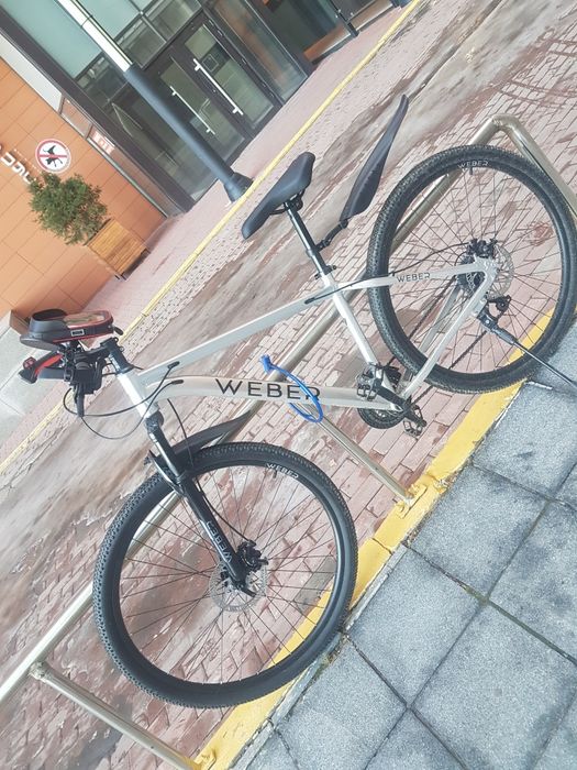 Велосипед, вело 29/17/