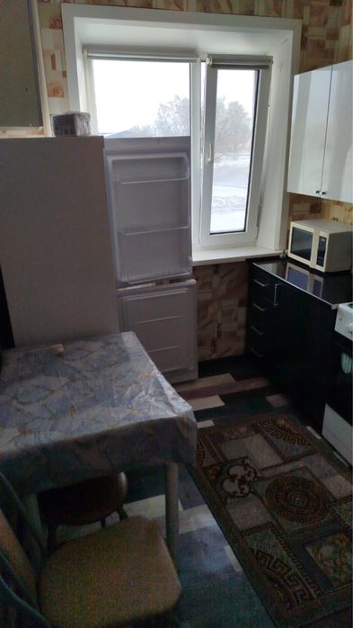 Продам двух ком квартиру