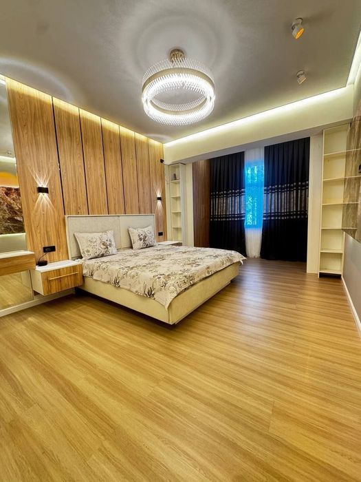 Продается 3х комнатная квартира в ЖК Poytaht