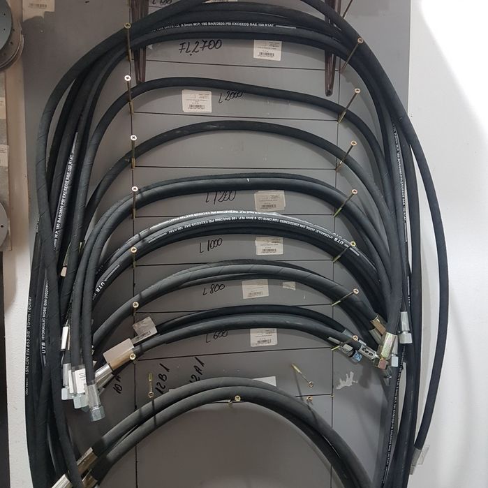 Furtune de presiune ,hidraulic,tractoare