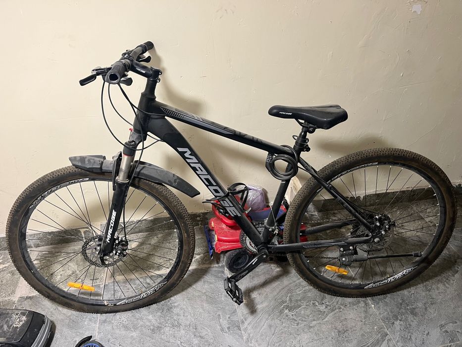 Велик абсолютно новый