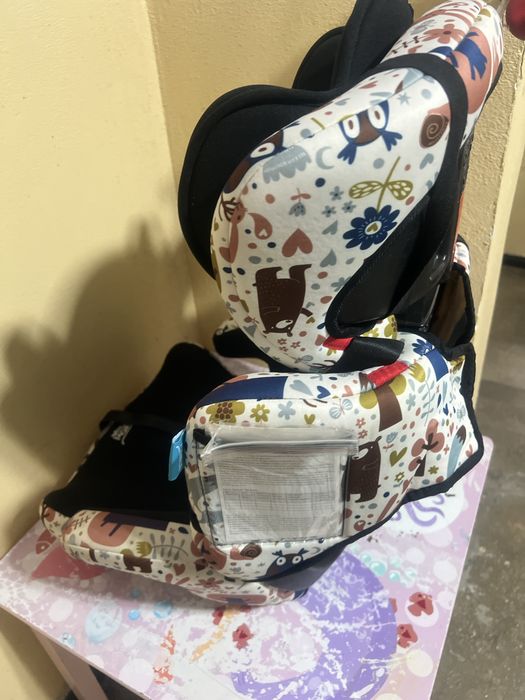 Scaun auto bebelusi