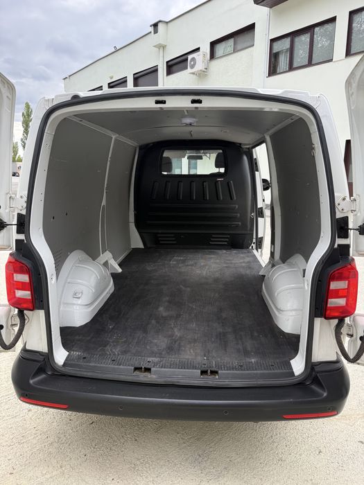 VW Transporter T6 -2.0 tdi -150 c.p