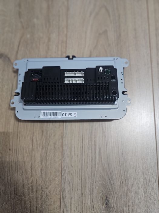 vand navigatie originala vw jetta