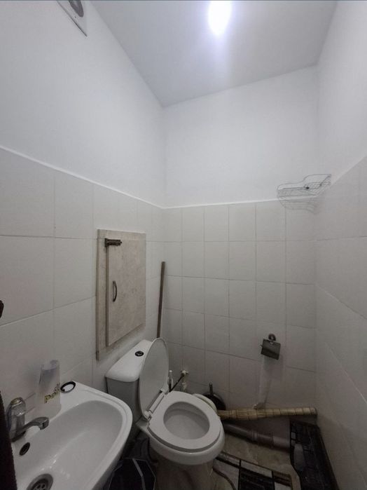 Срочно сотилади Сергелий 5а 3 хона  4-этаж, 7 этажка   57м²,