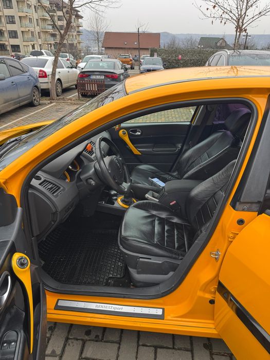 Renault Megane 2