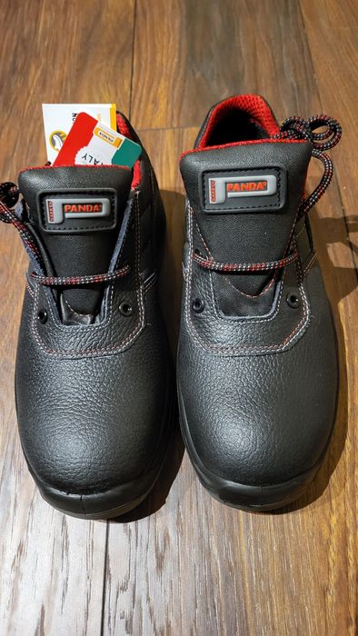 Работни обувки PANDA - модел REGATA S3  Номер 40