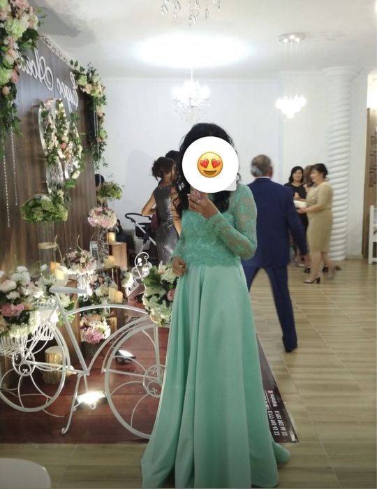 Платья размер 44-46