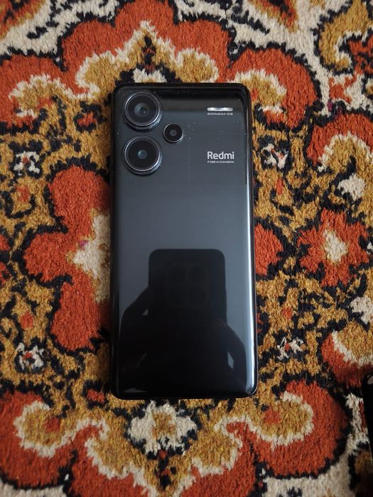 Redmi note 13 pro plus 5G
