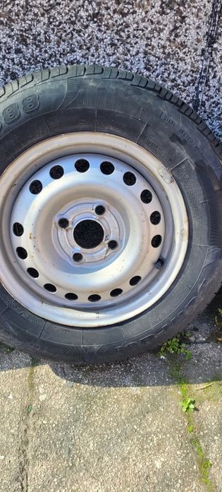 Продавам гуми и джанти