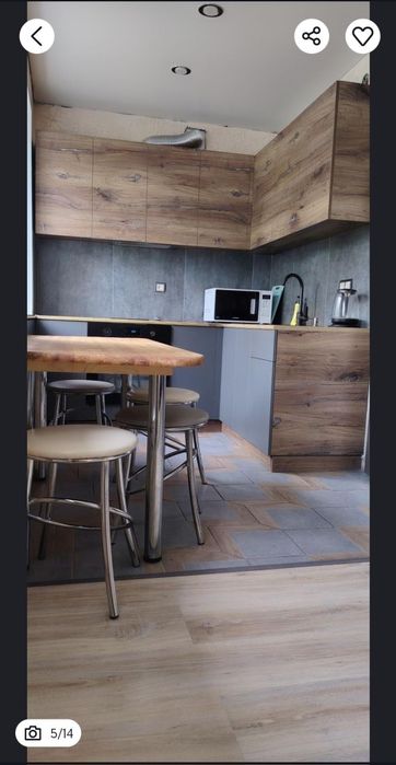 Квартира аренда..