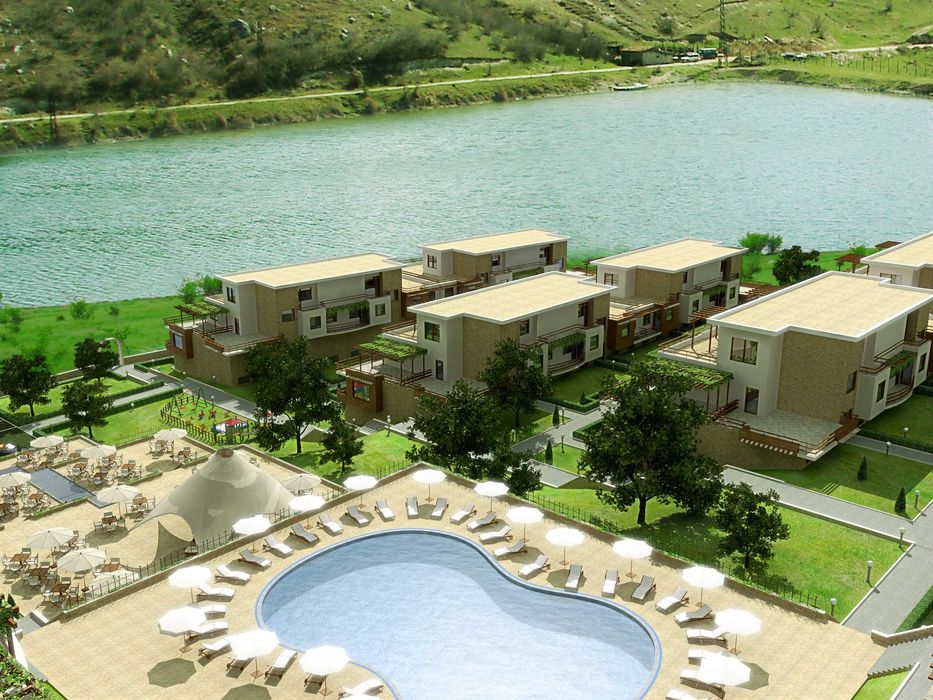 Продава се Парцел в с. Оброчище, Област Добрич - 9351 кв.м за 27 €/кв.м - Снимка #4