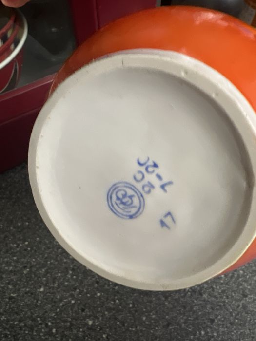 Хрусталь СССР, Каламбур