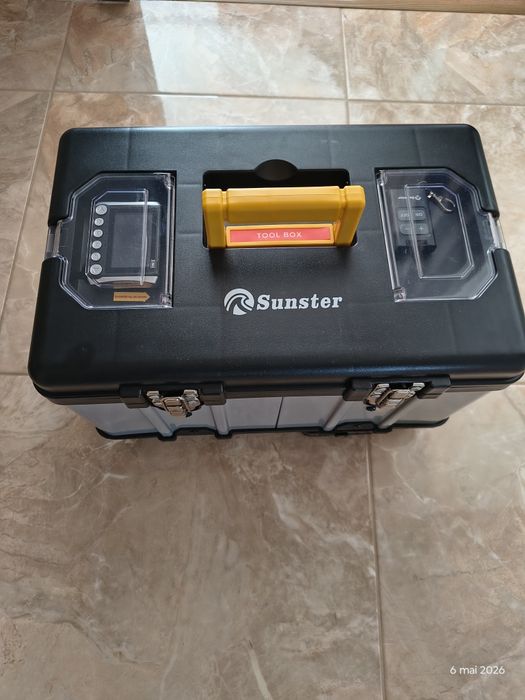 Incalzitor diesel profesional TB10 PRO 8kw top!!!
