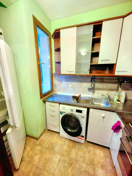 Дава се под наем Тристаен апартамент в София, Лагера - 80 кв.м за 600 € - Снимка #3